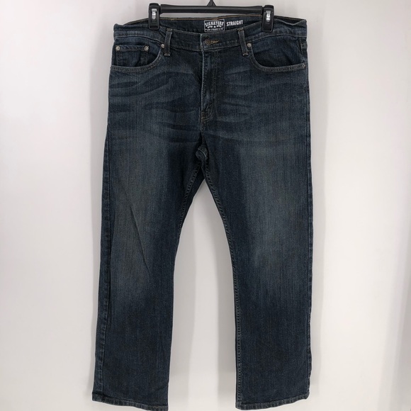 levis 38x32